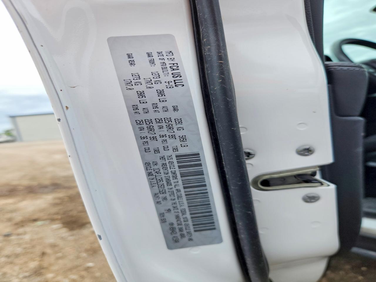 Jeep Cherokee Latitude