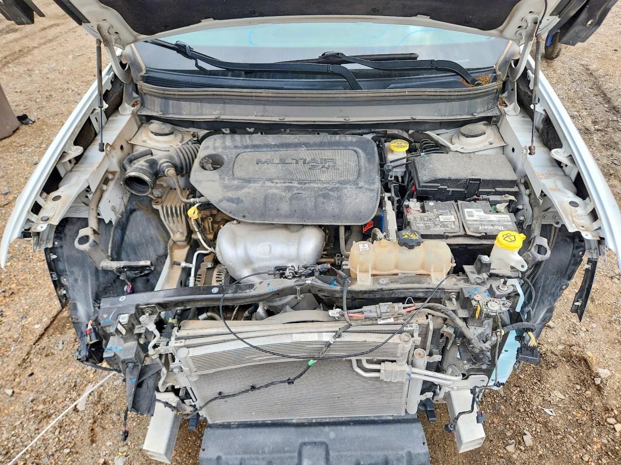 Jeep Cherokee Latitude
