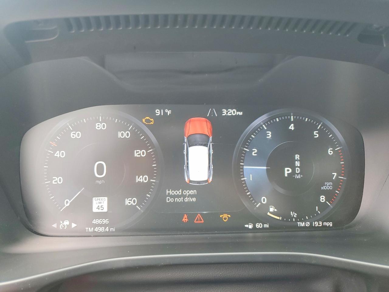 Volvo XC40 T5 R-design
