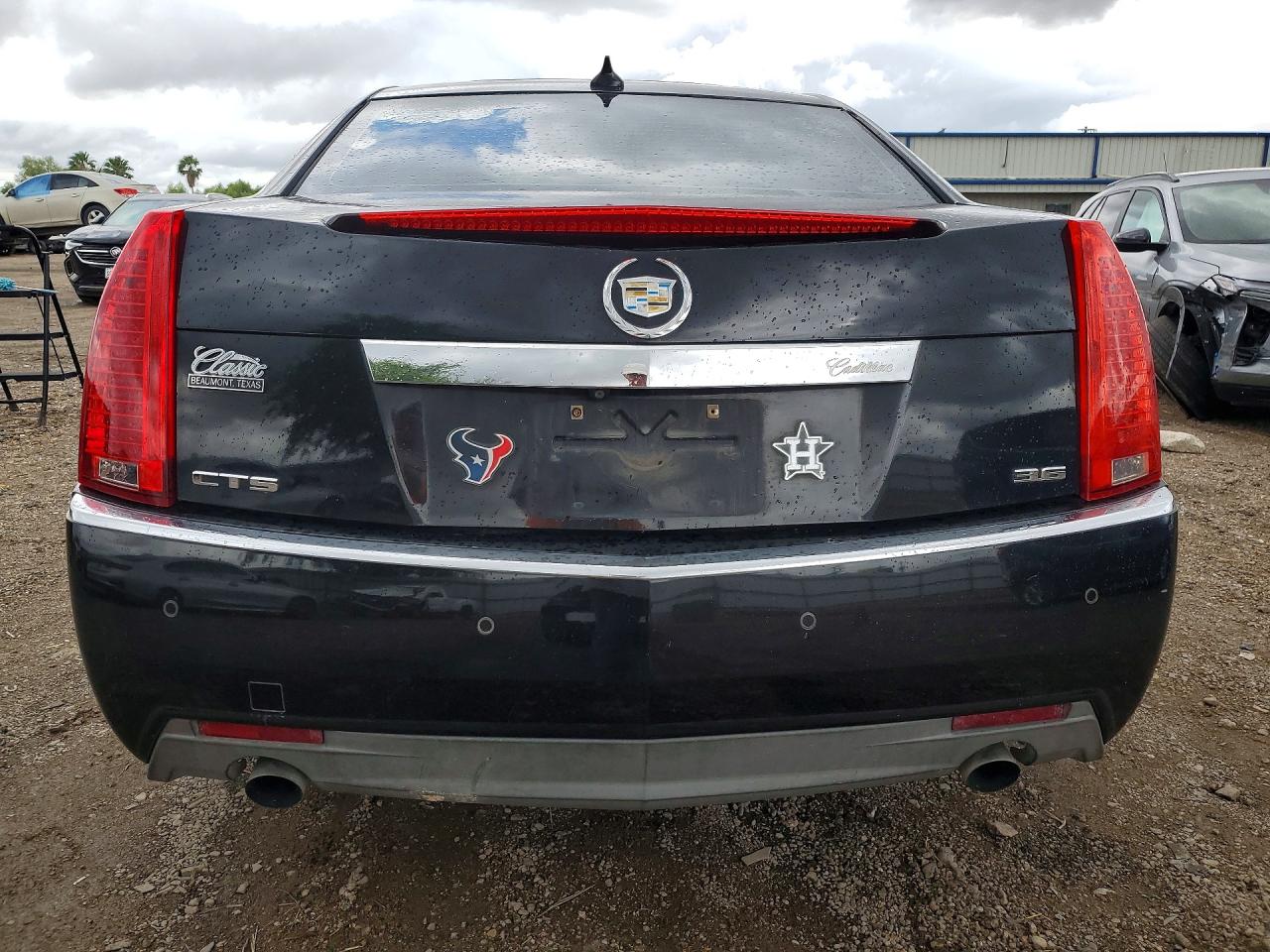Cadillac CTS Premium Collection