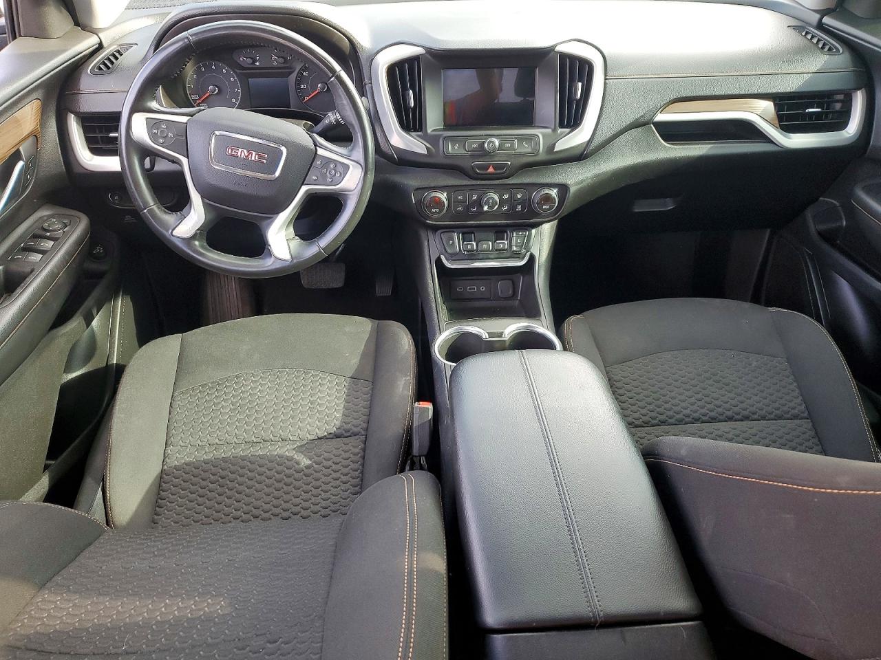 GMC Terrain Sle