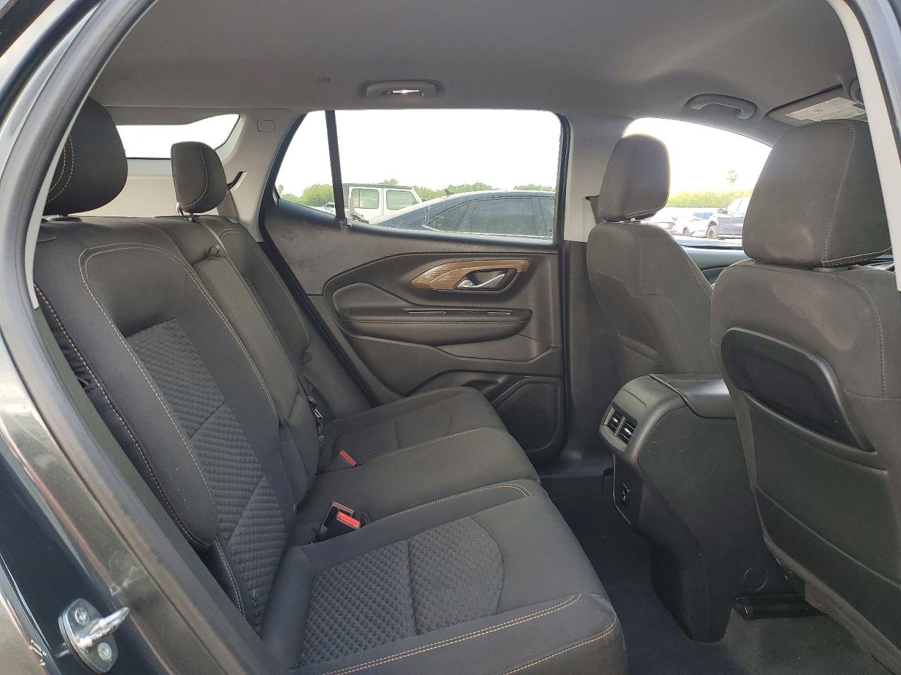 GMC Terrain Sle