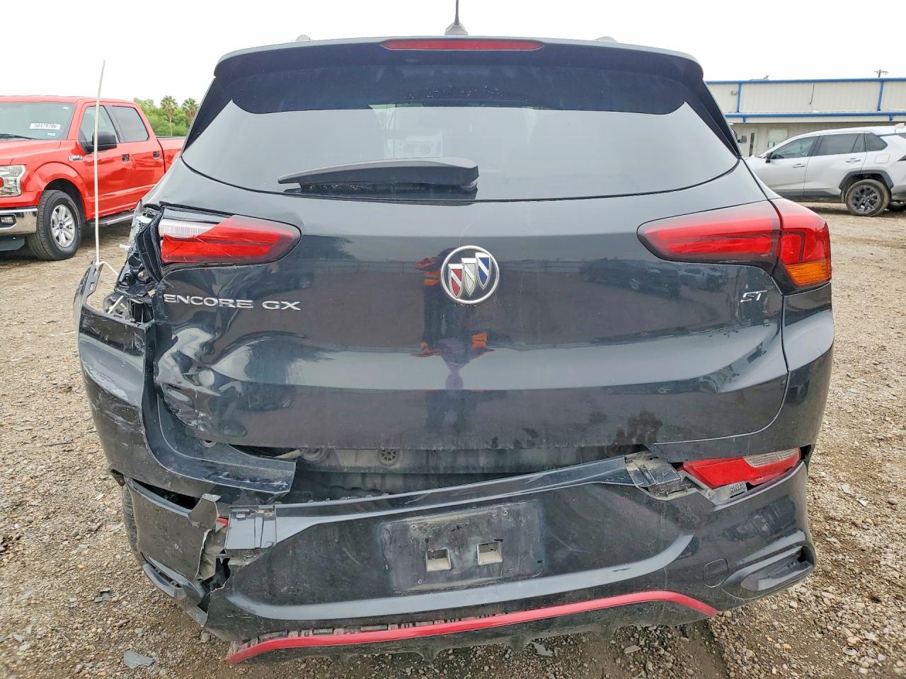 Buick Encore Select