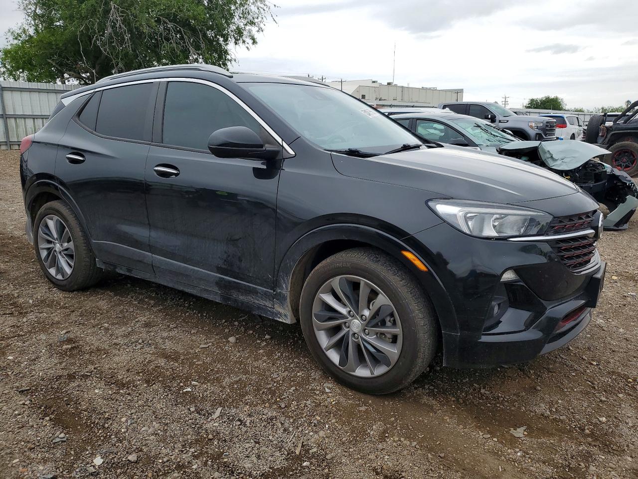Buick Encore Select