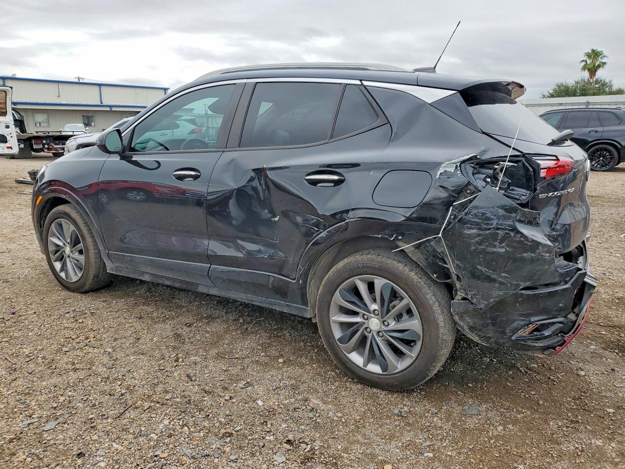 Buick Encore Select