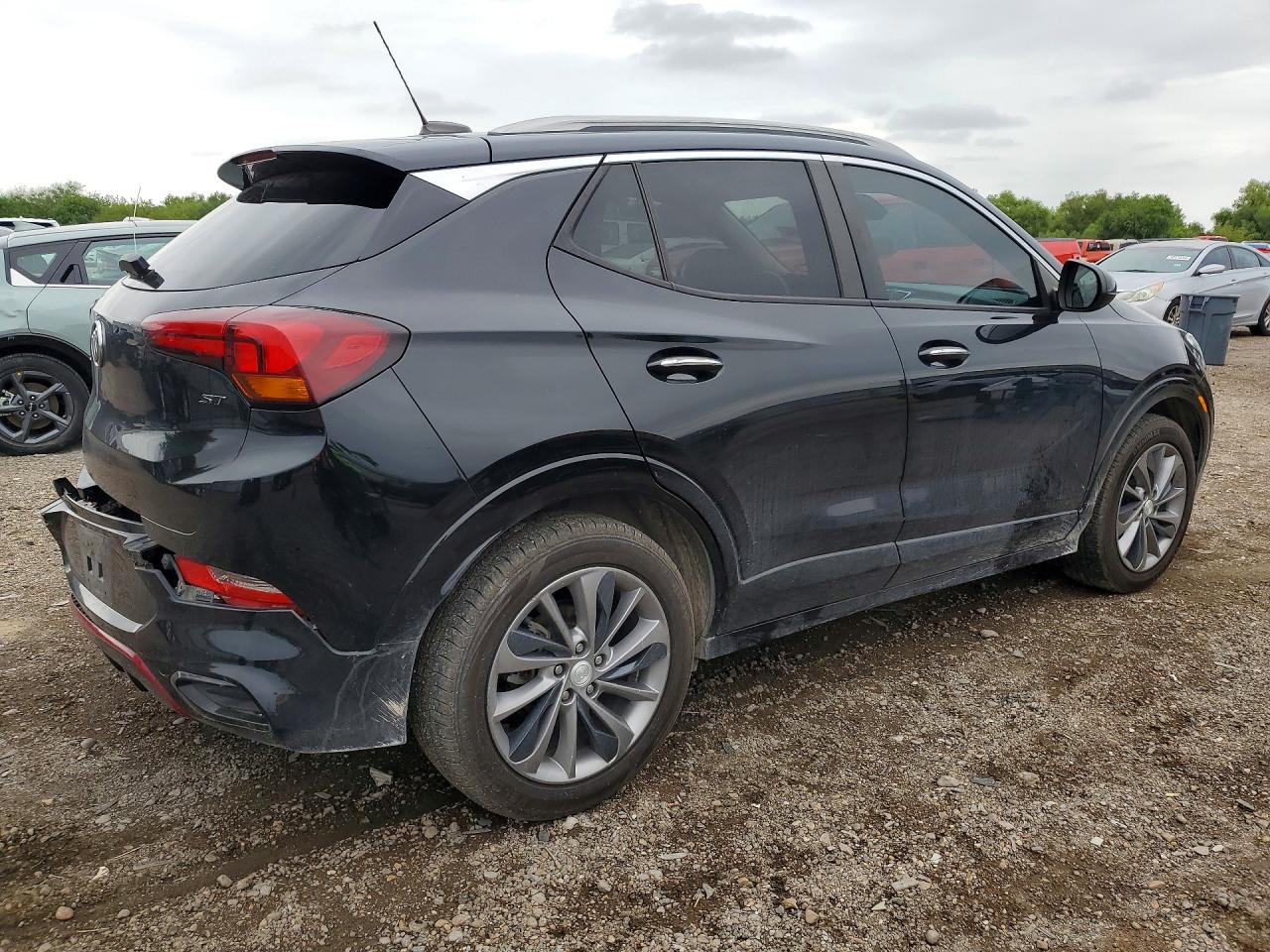 Buick Encore Select