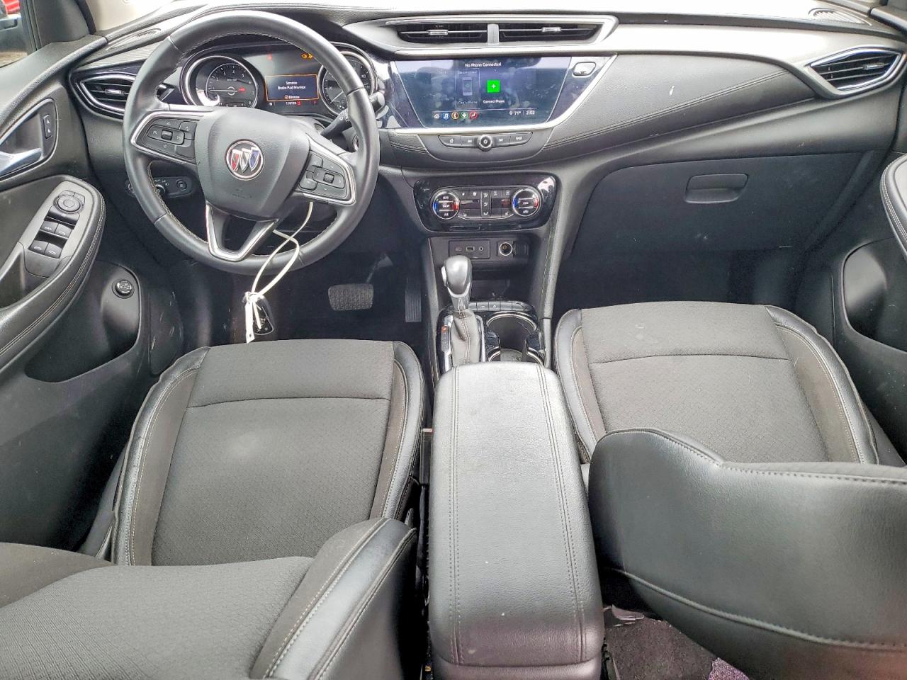 Buick Encore Select