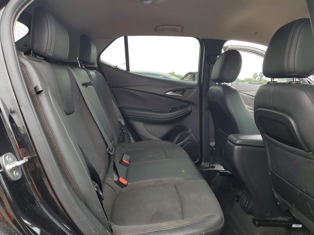 Buick Encore Select