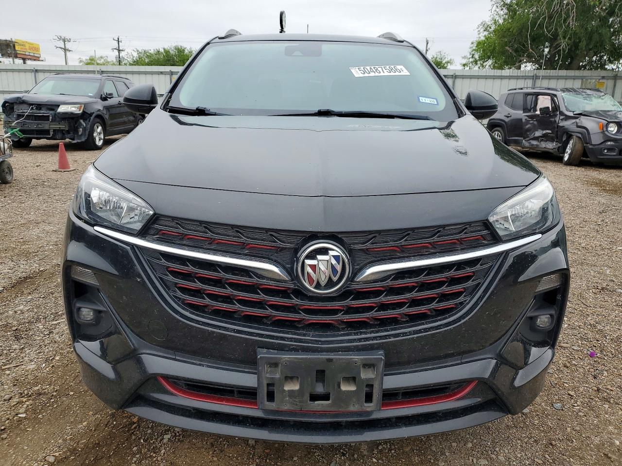 Buick Encore Select