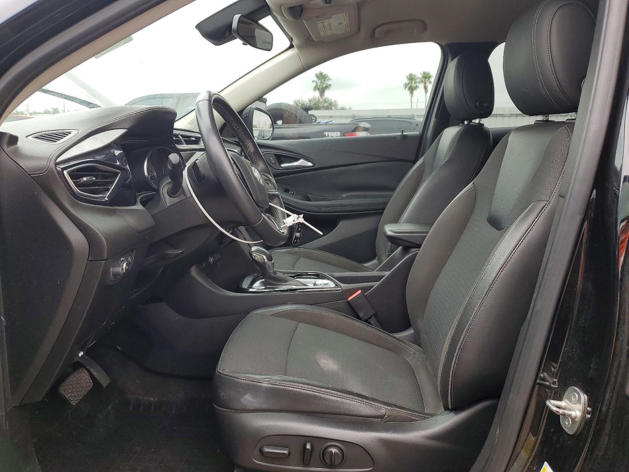 Buick Encore Select