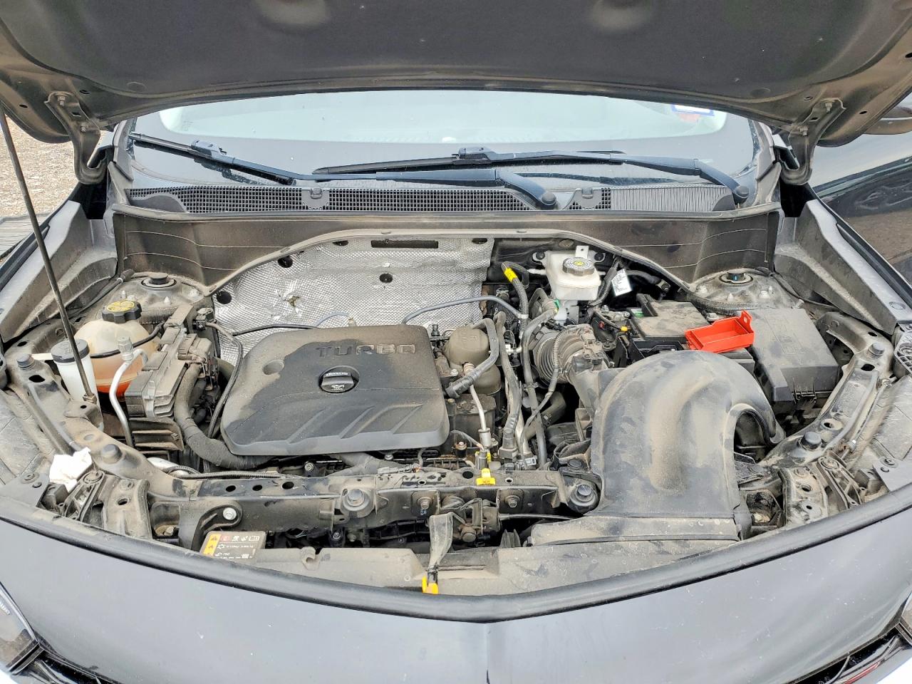 Buick Encore Select