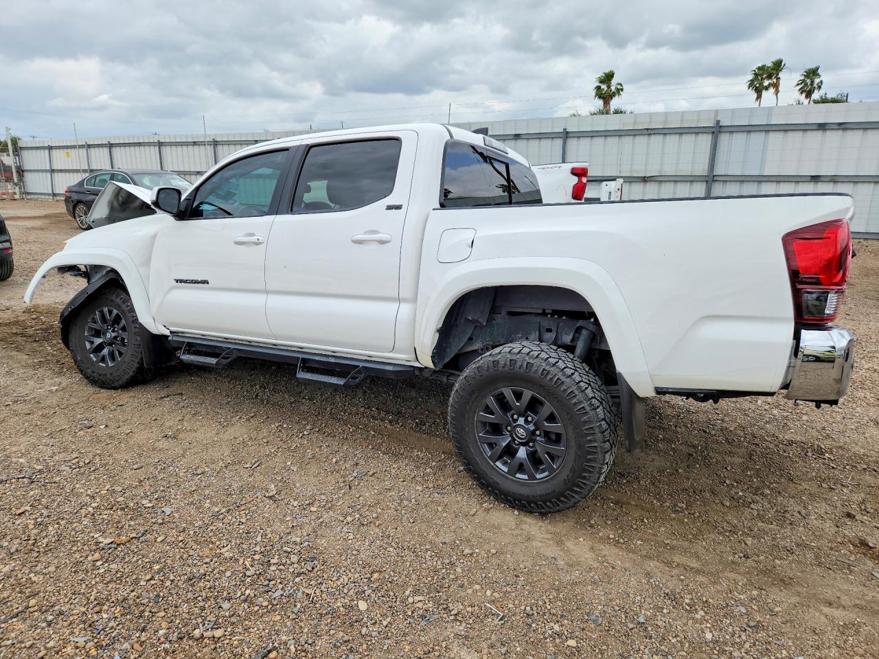 Toyota Tacoma Sr5 V6