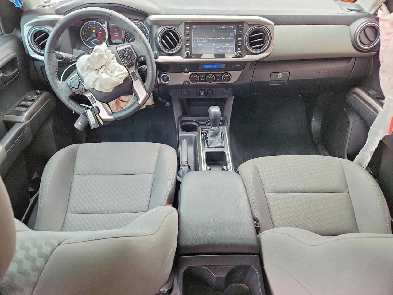 Toyota Tacoma Sr5 V6