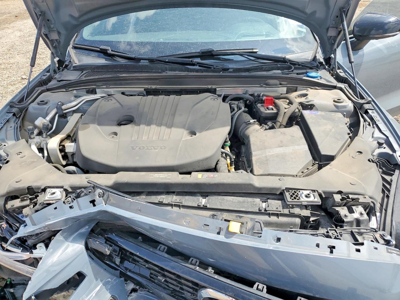 Volvo S60 B5 R-design