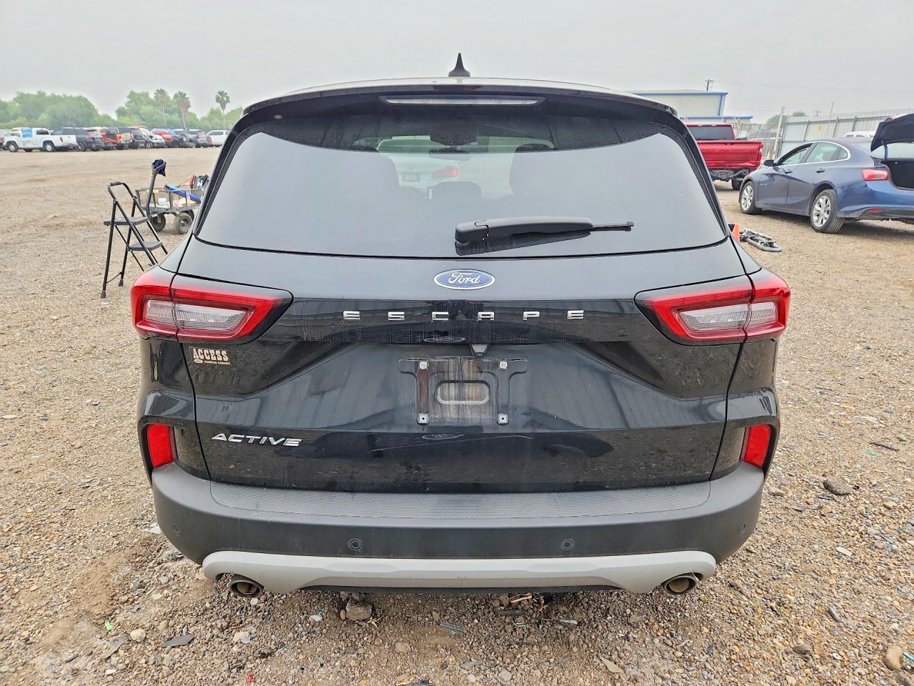 Ford Escape Active
