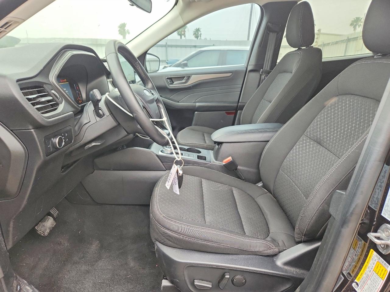 Ford Escape Active