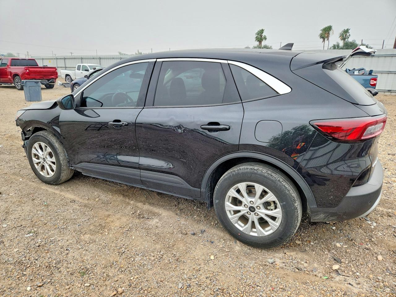 Ford Escape Active
