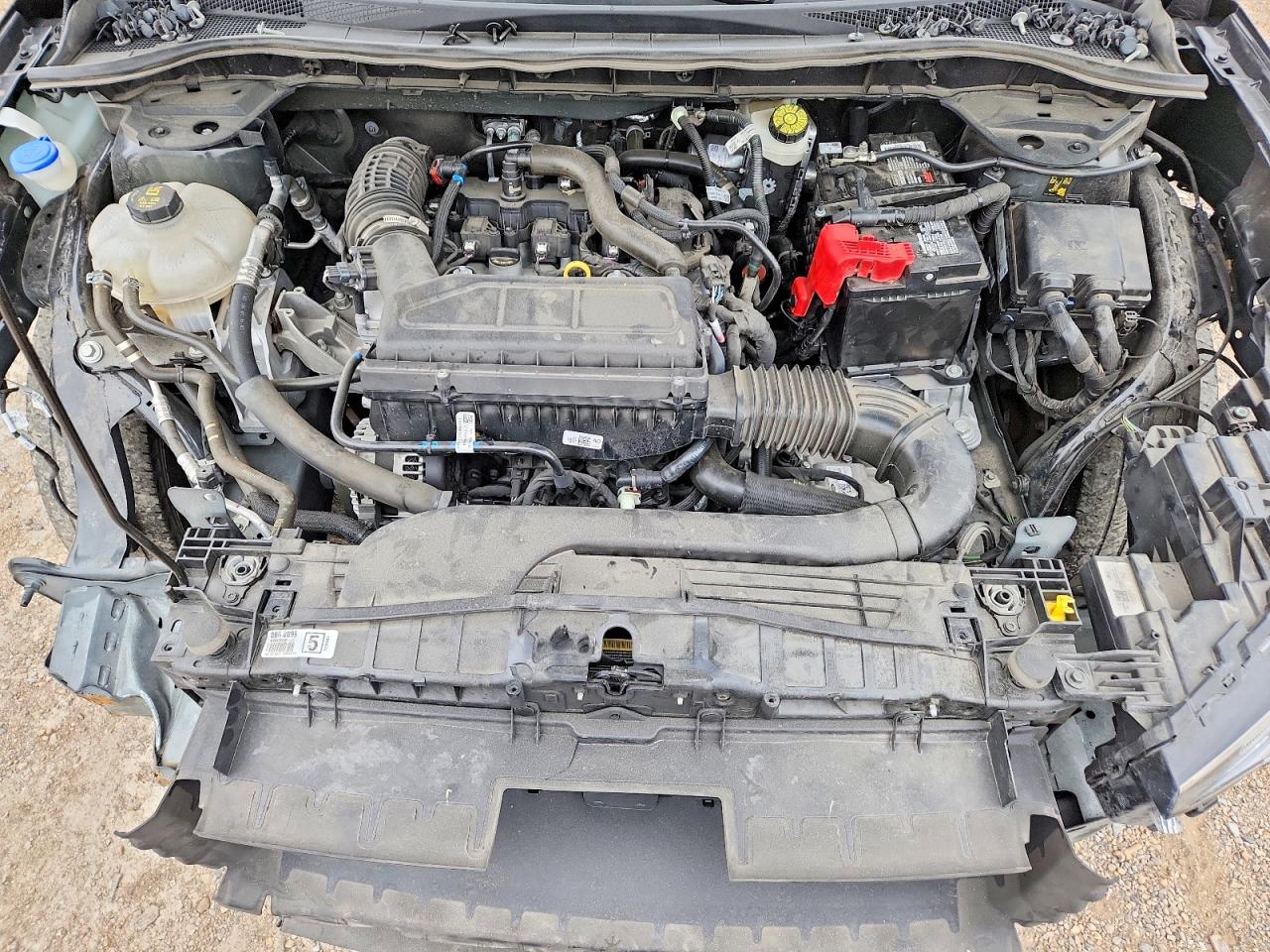 Ford Escape Active
