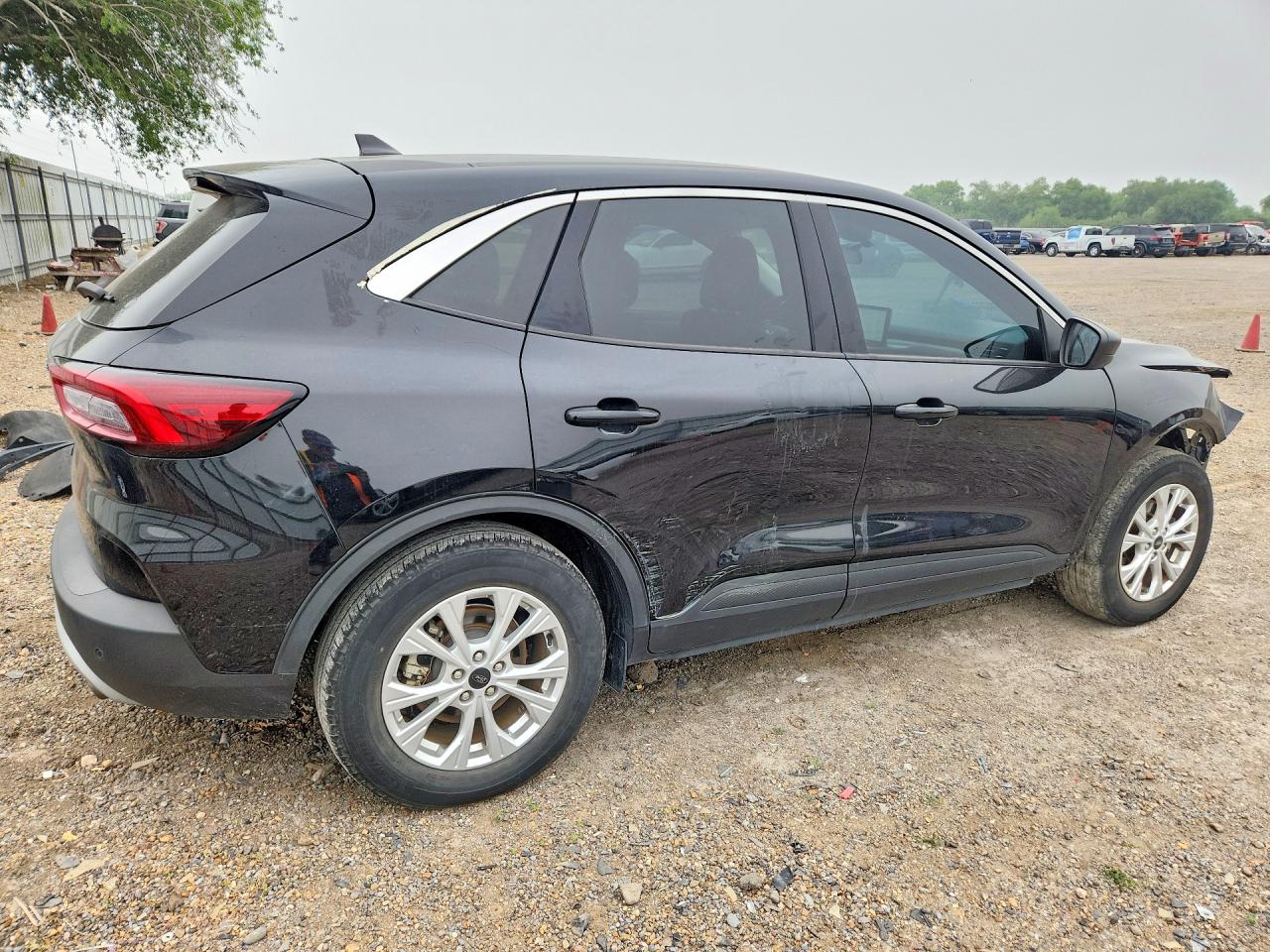 Ford Escape Active