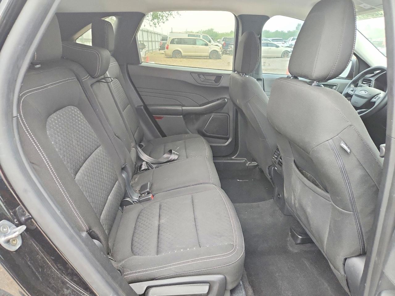 Ford Escape Active