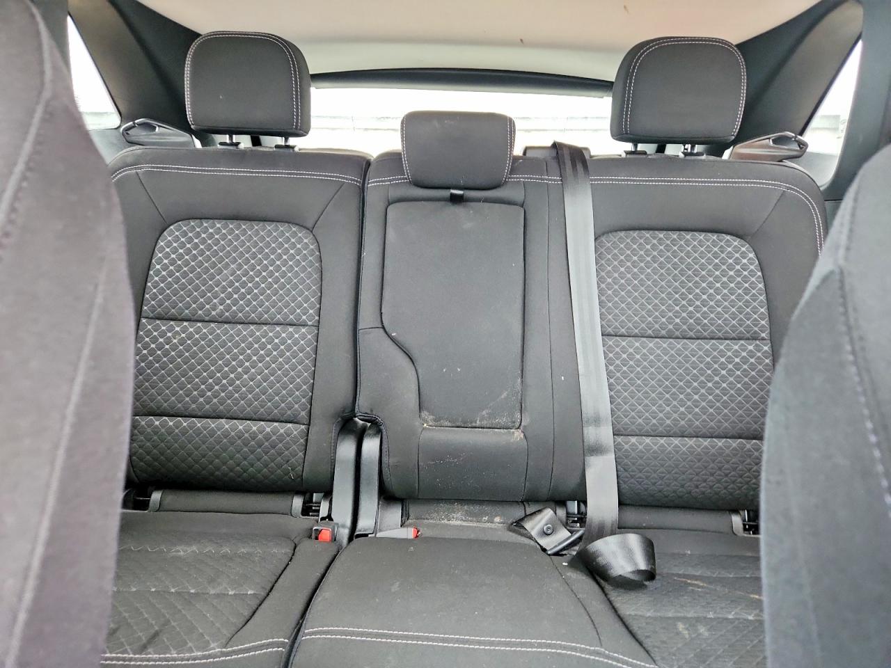 Ford Escape Active