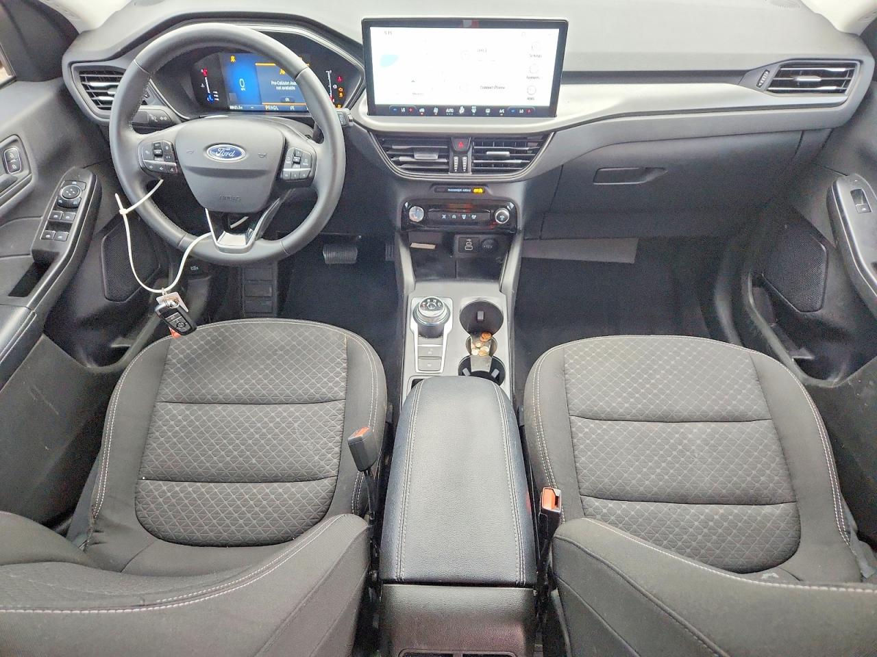 Ford Escape Active