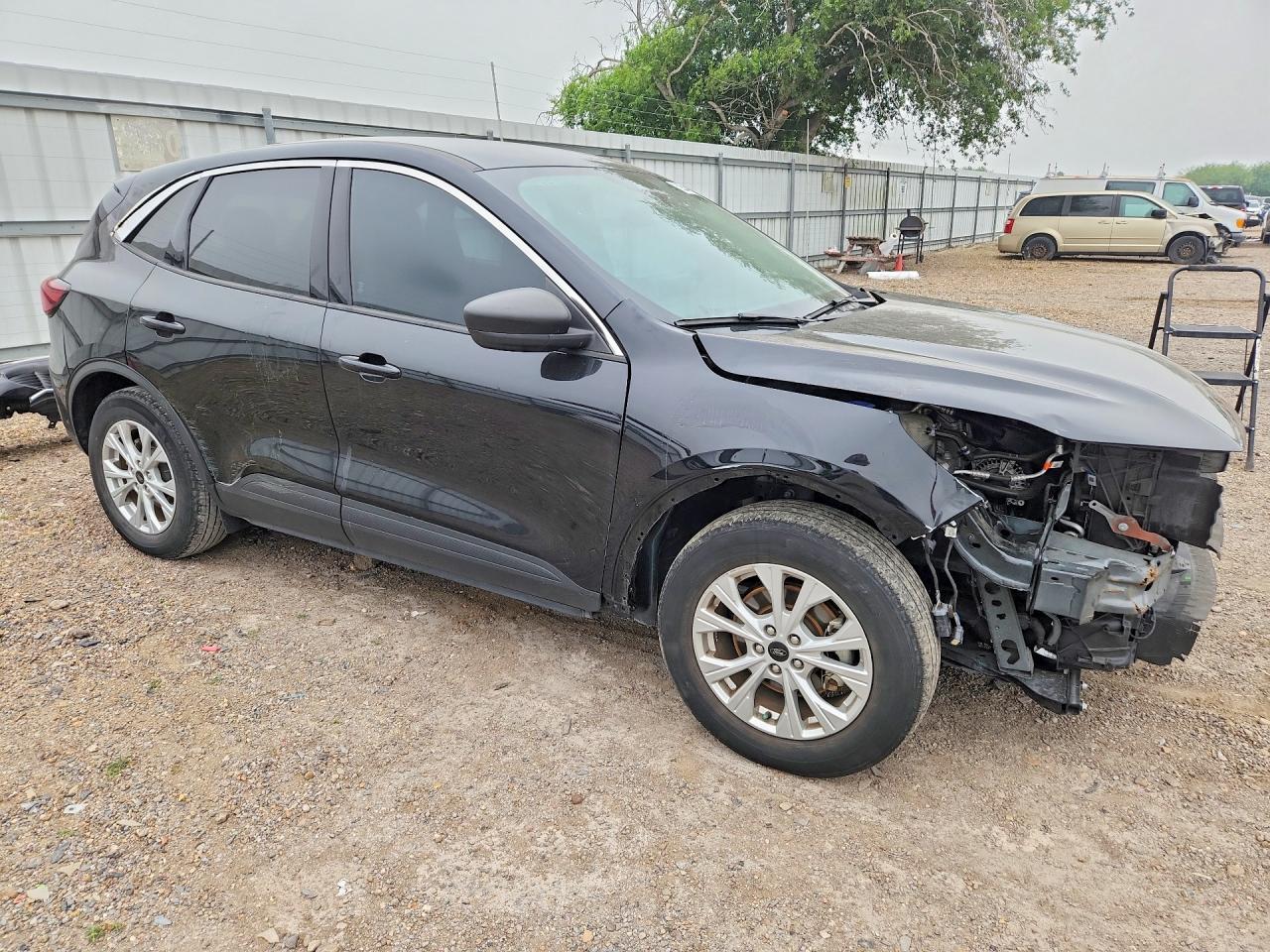 Ford Escape Active