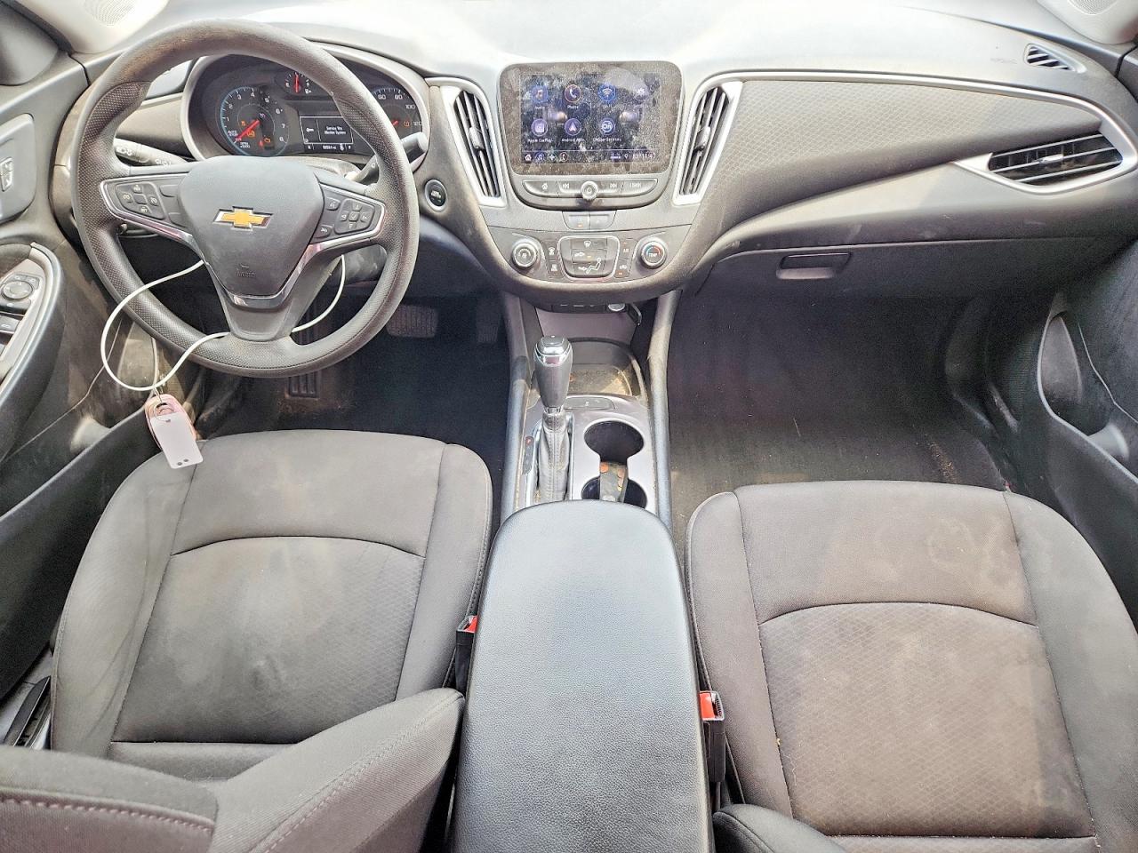 Chevrolet Malibu Ls