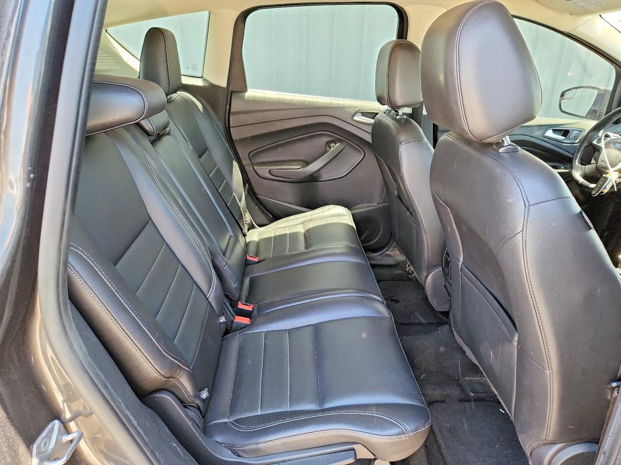 Ford Cmax Premium Sel