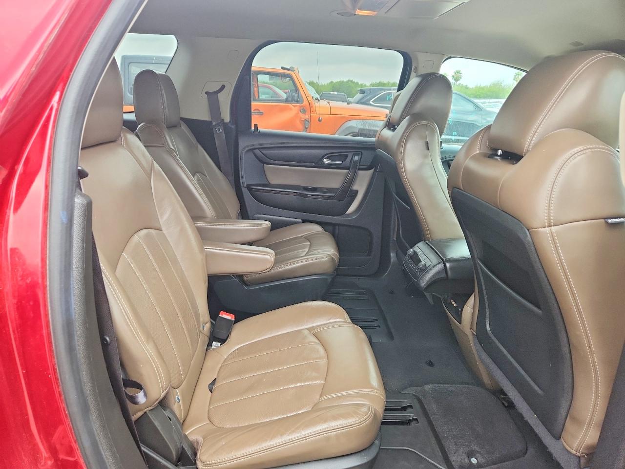 GMC Acadia Slt-2