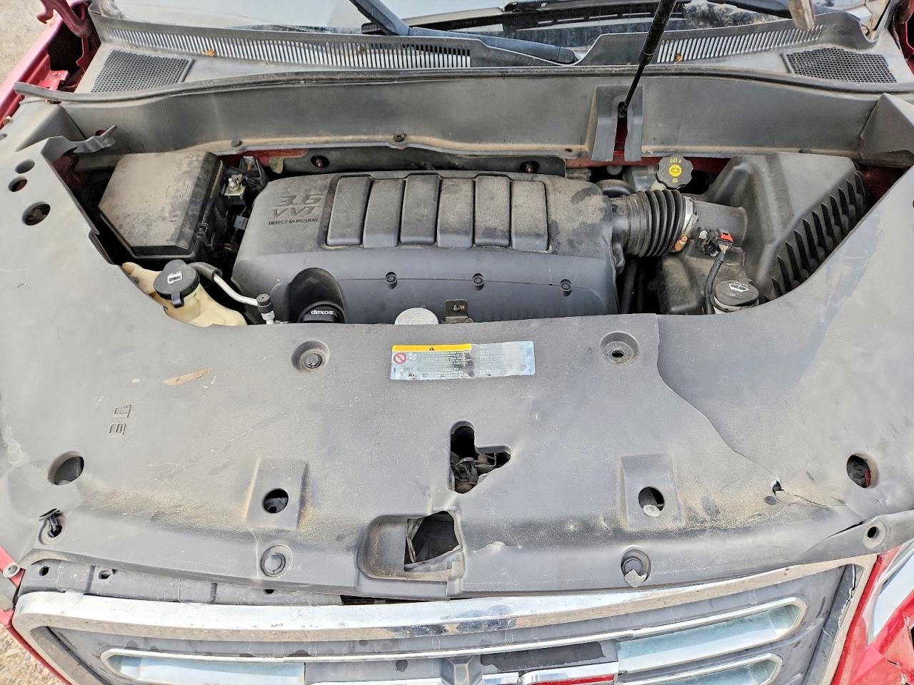 GMC Acadia Slt-2
