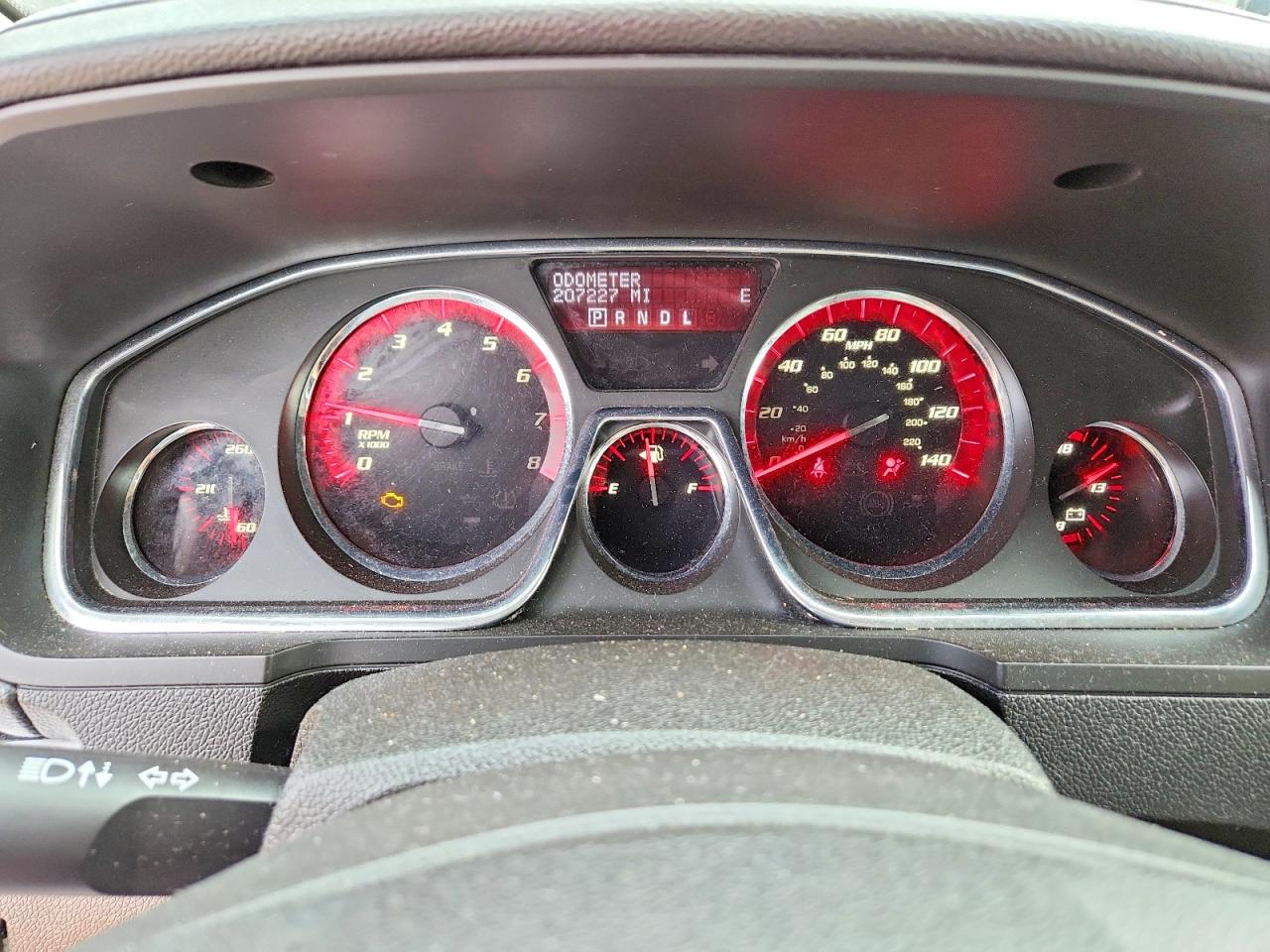 GMC Acadia Slt-2