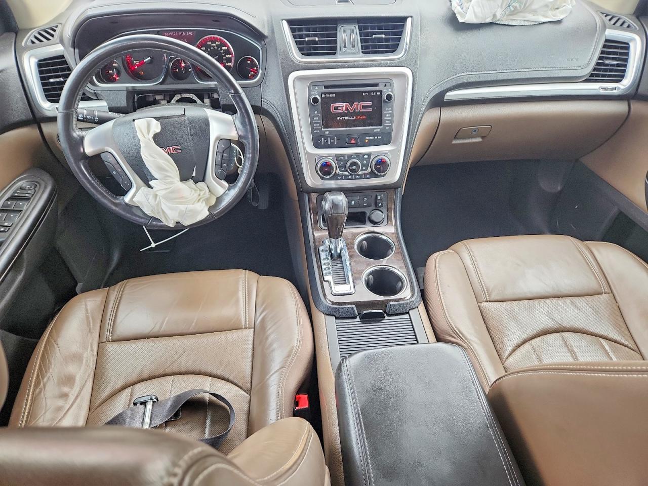 GMC Acadia Slt-2