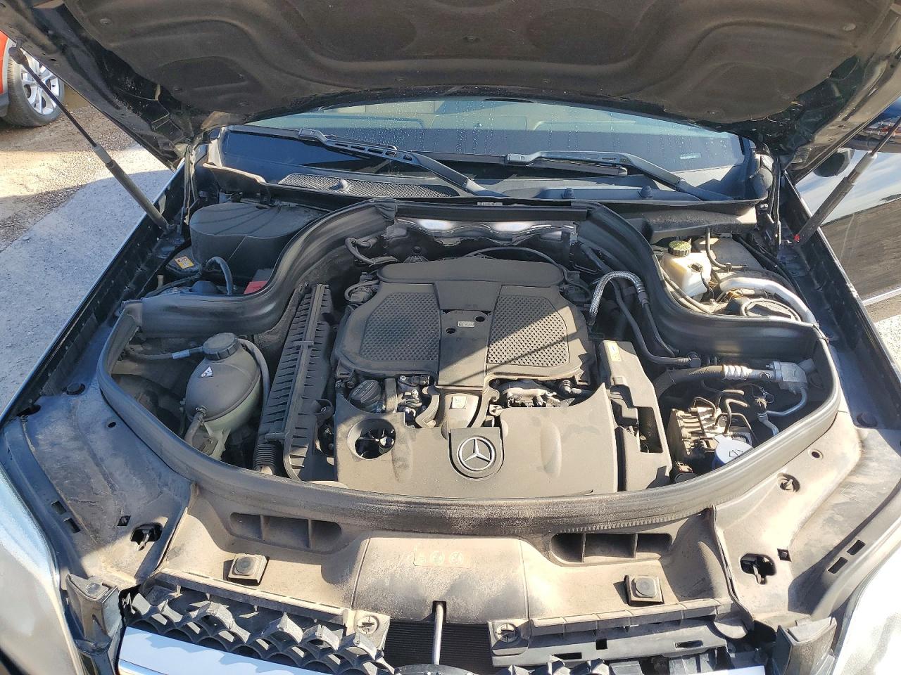 Mercedes-Benz GLK 350