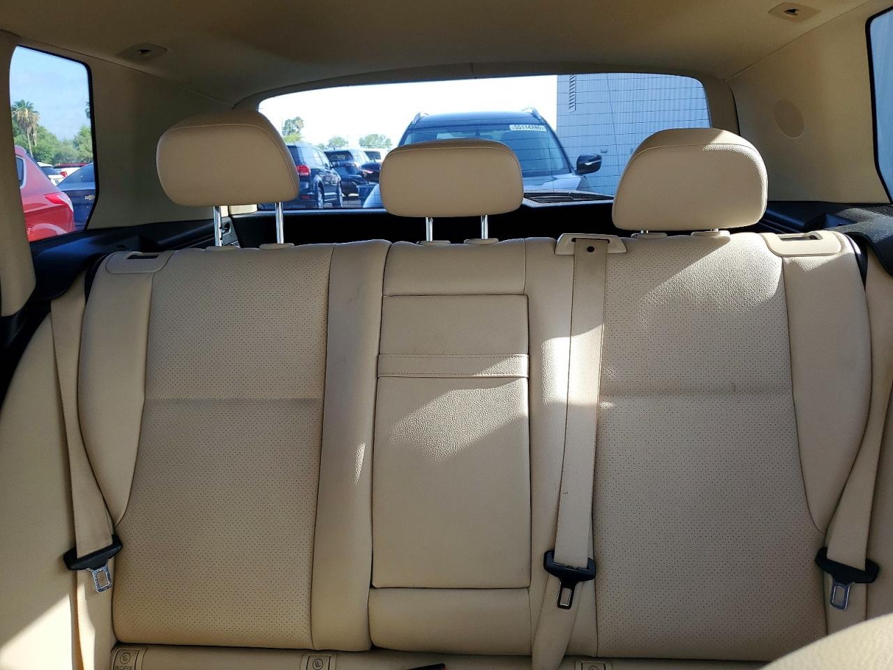 Mercedes-Benz GLK 350