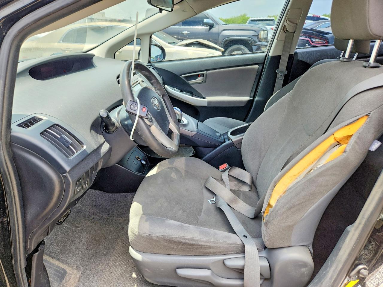 Toyota Prius Two