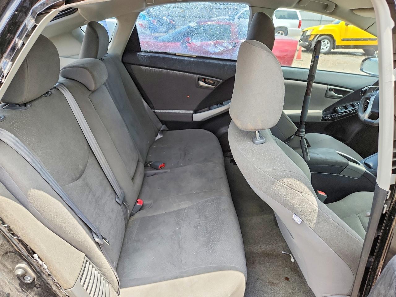 Toyota Prius Two