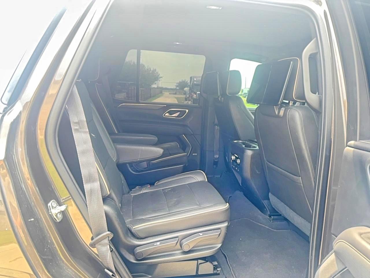 GMC Yukon Slt