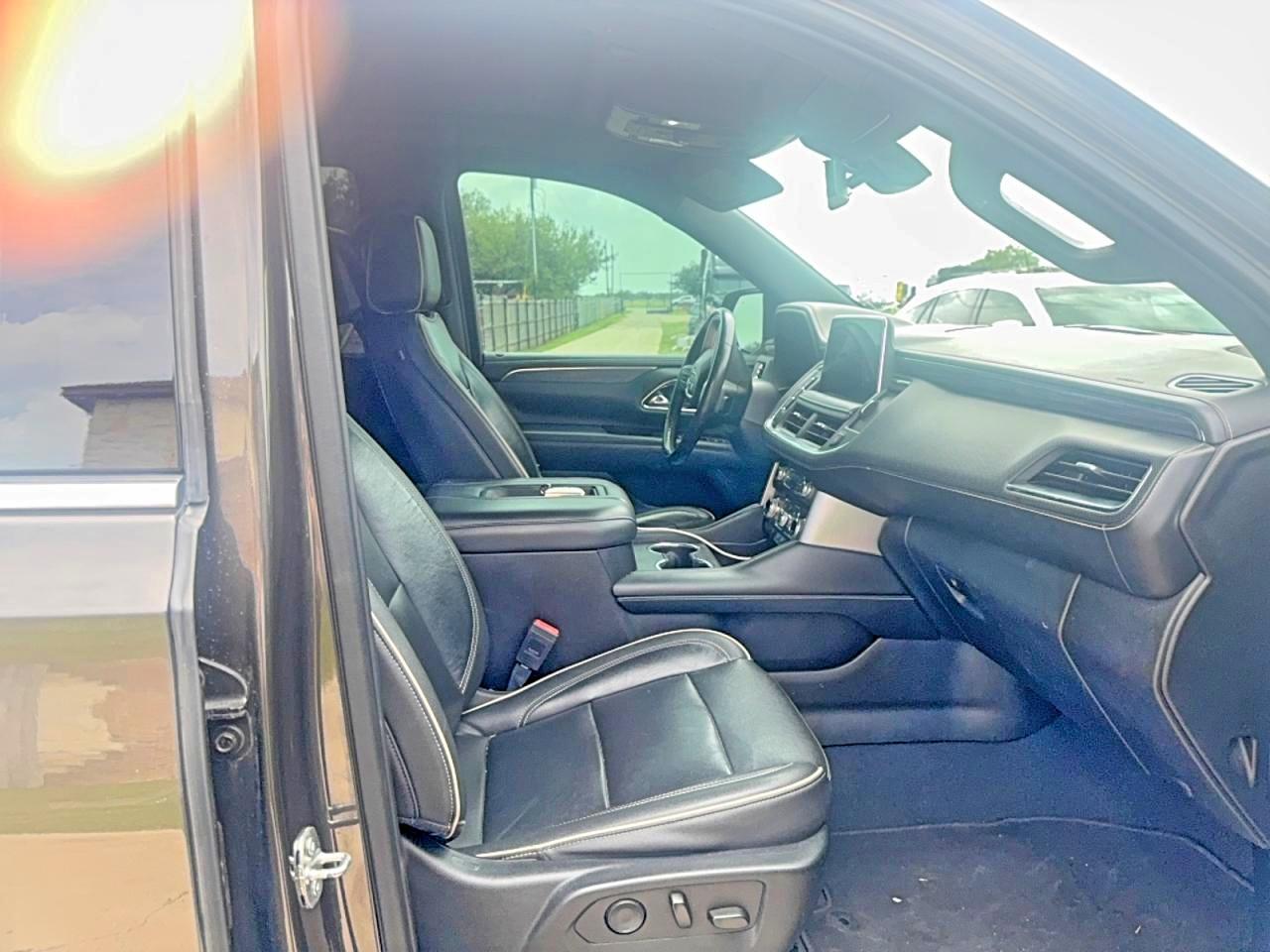 GMC Yukon Slt