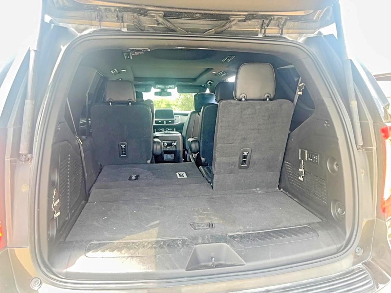 GMC Yukon Slt