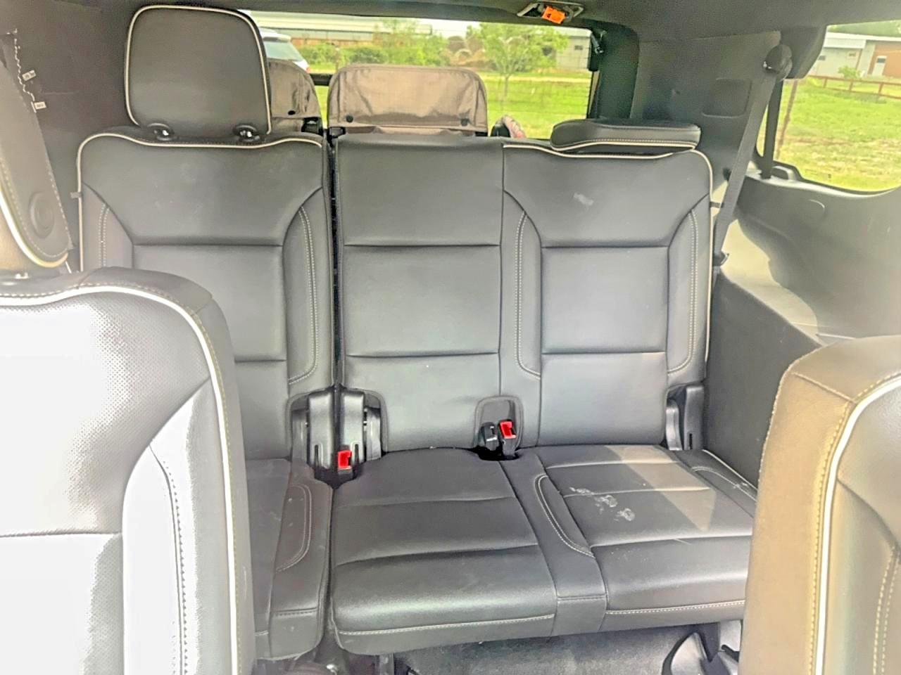 GMC Yukon Slt
