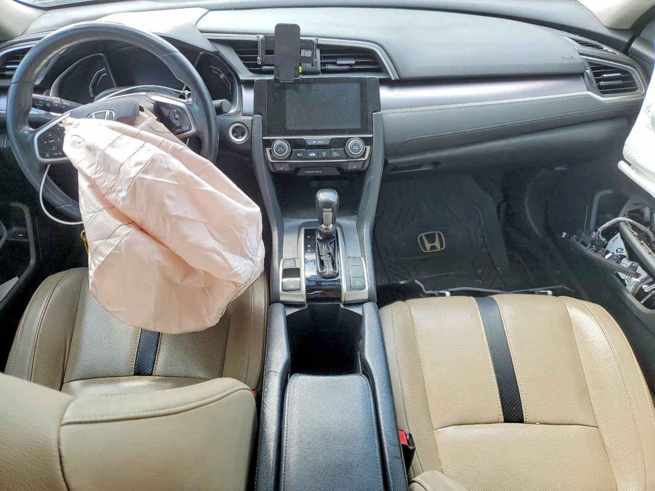 Honda Civic Exl