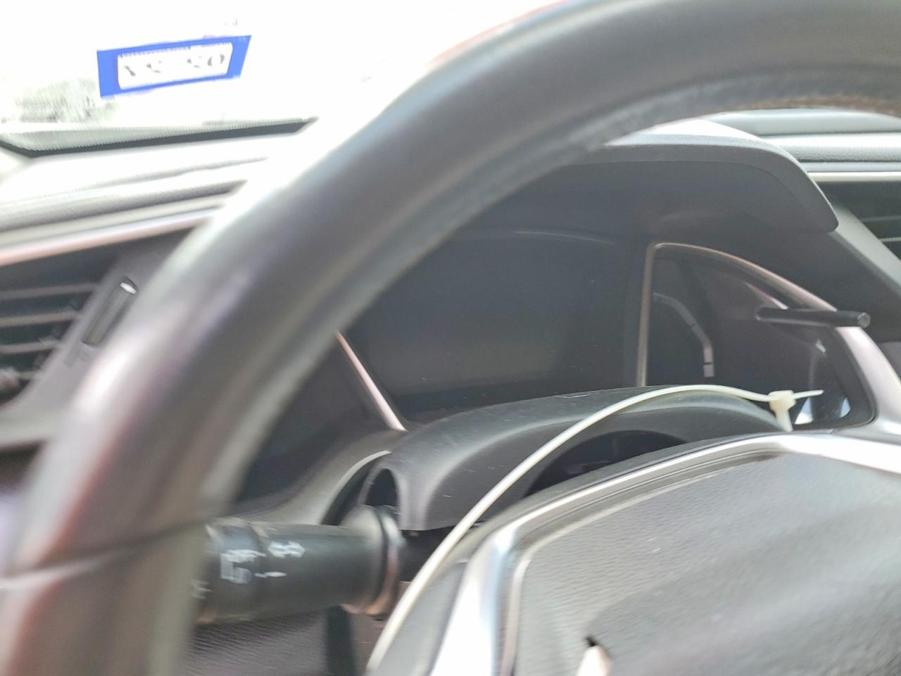 Honda Civic Exl