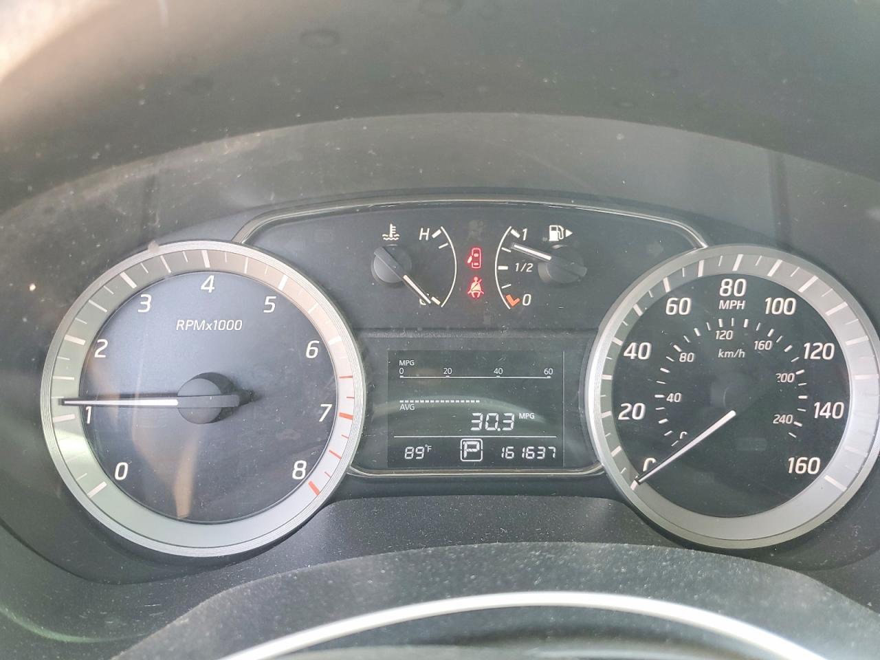 Nissan Sentra Sl