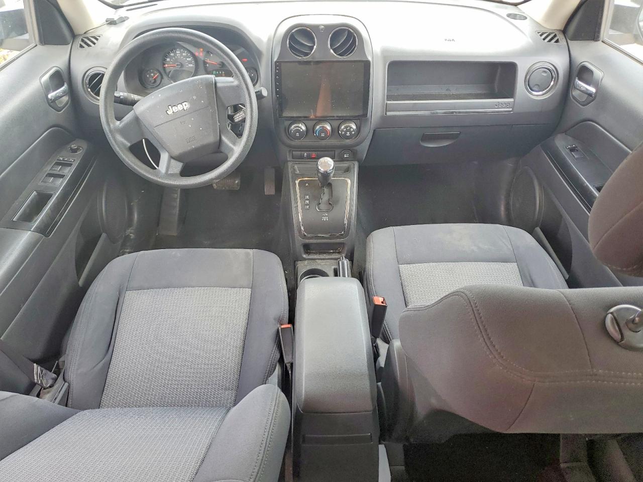 Jeep Patriot Sport