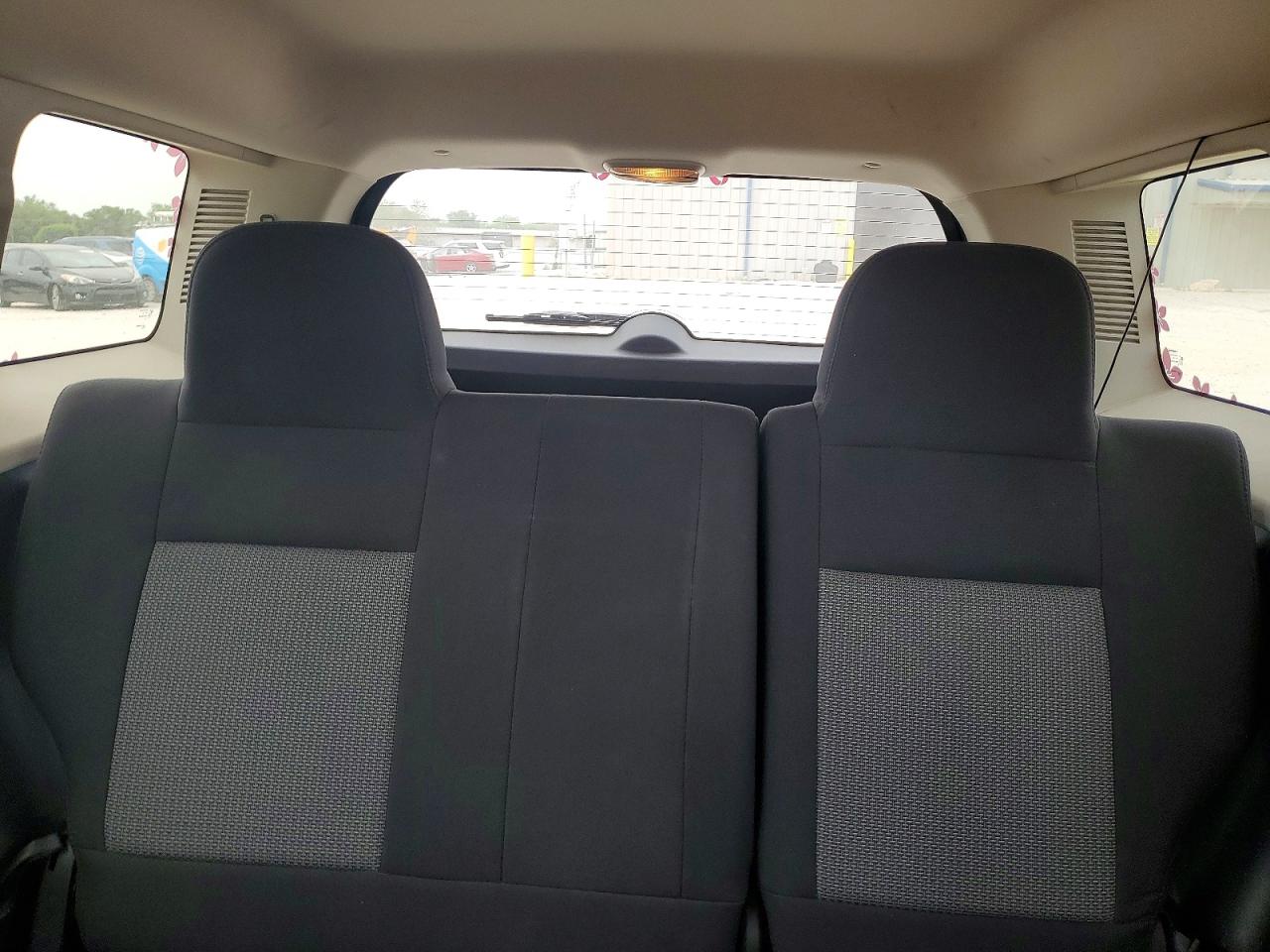 Jeep Patriot Sport
