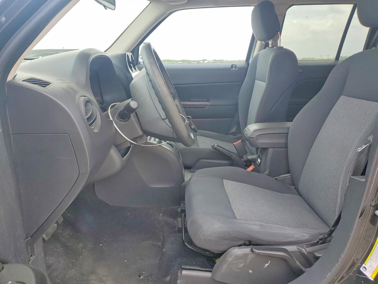 Jeep Patriot Sport