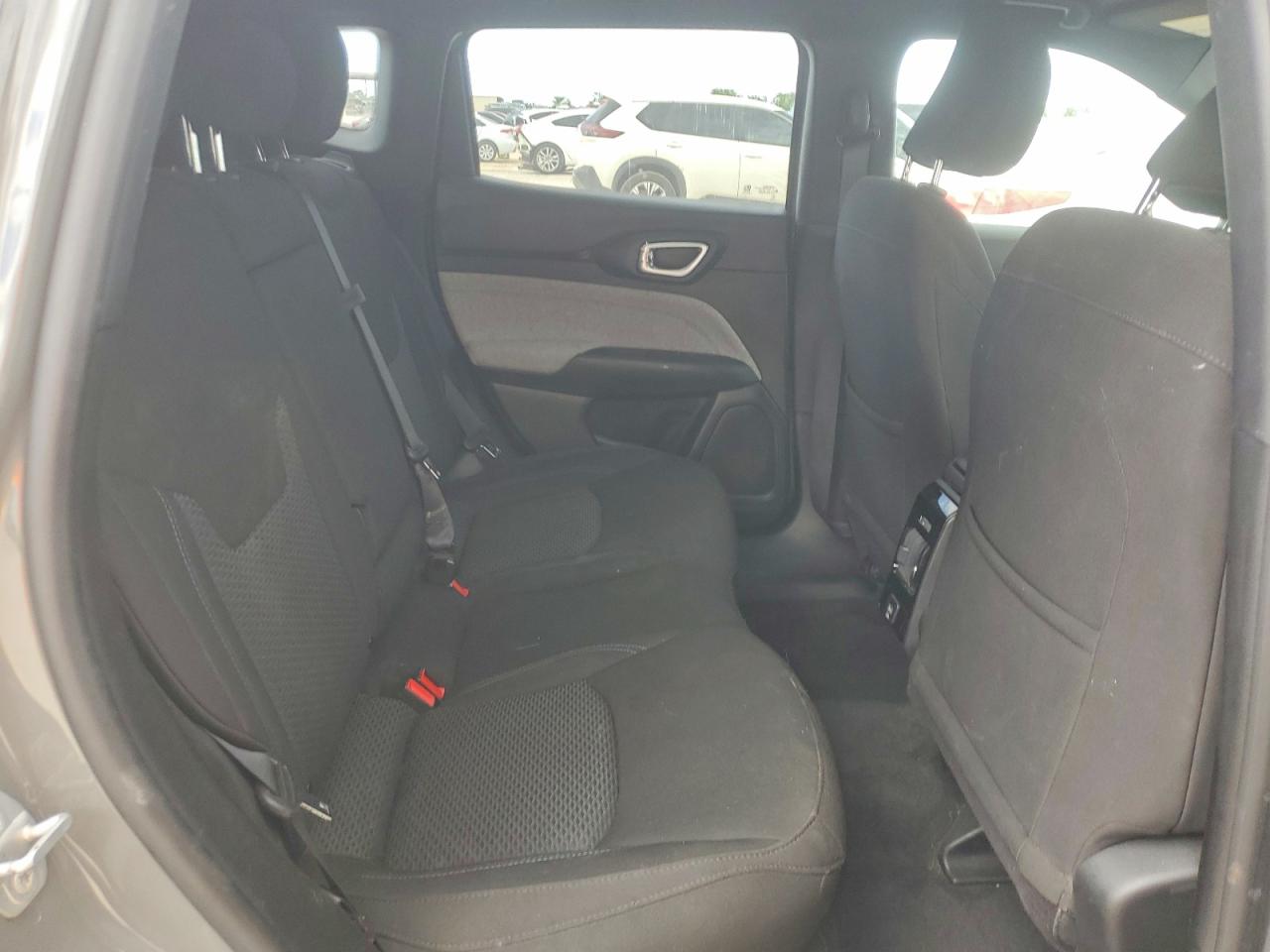 Jeep Compass Sport