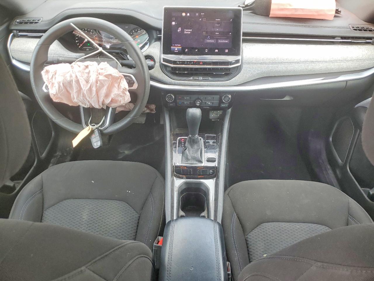 Jeep Compass Sport