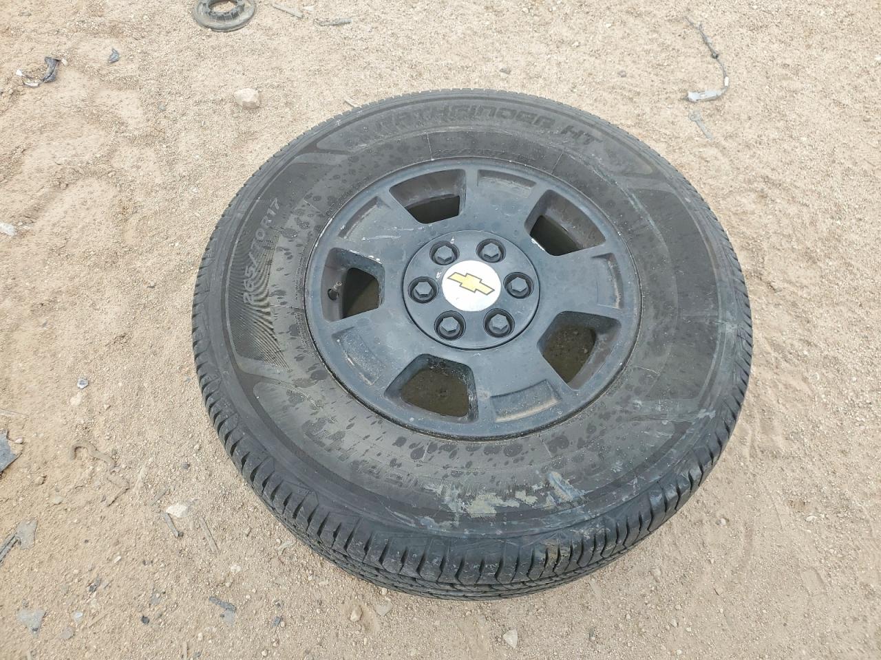Chevrolet Silverado C1500